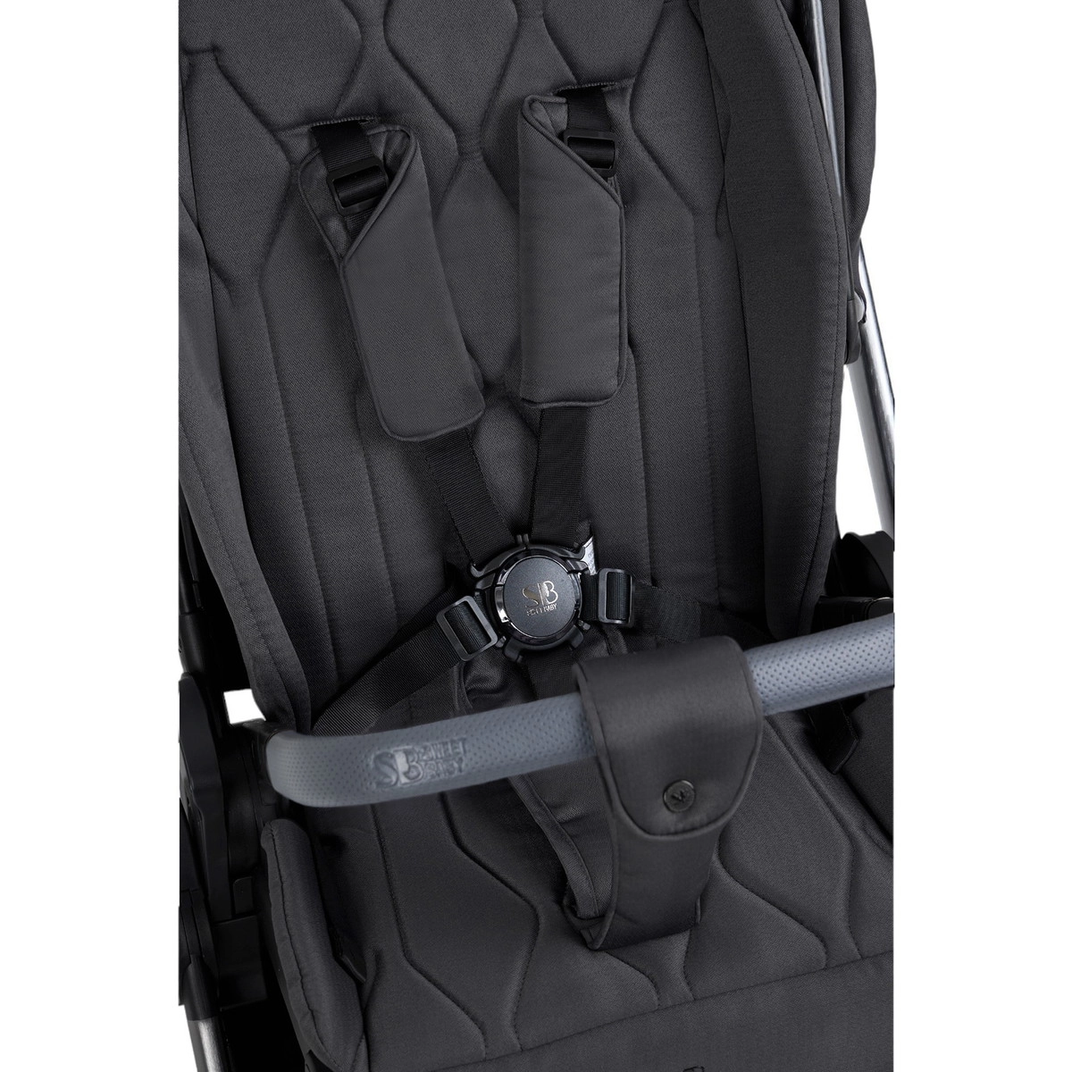 Коляска 2 в 1 Sweet Baby Elegante BRD Black c1rbwvahlljya2l83ef8fofnfcjove0b
