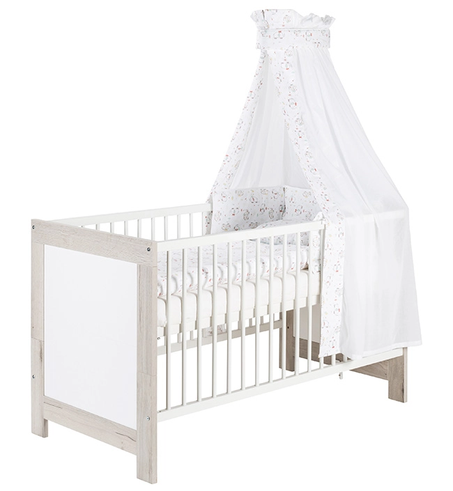 Кровать-трансформер Schardt Nordic Halifax 108120407-krovat-transformer-schardt-nordic-halifax