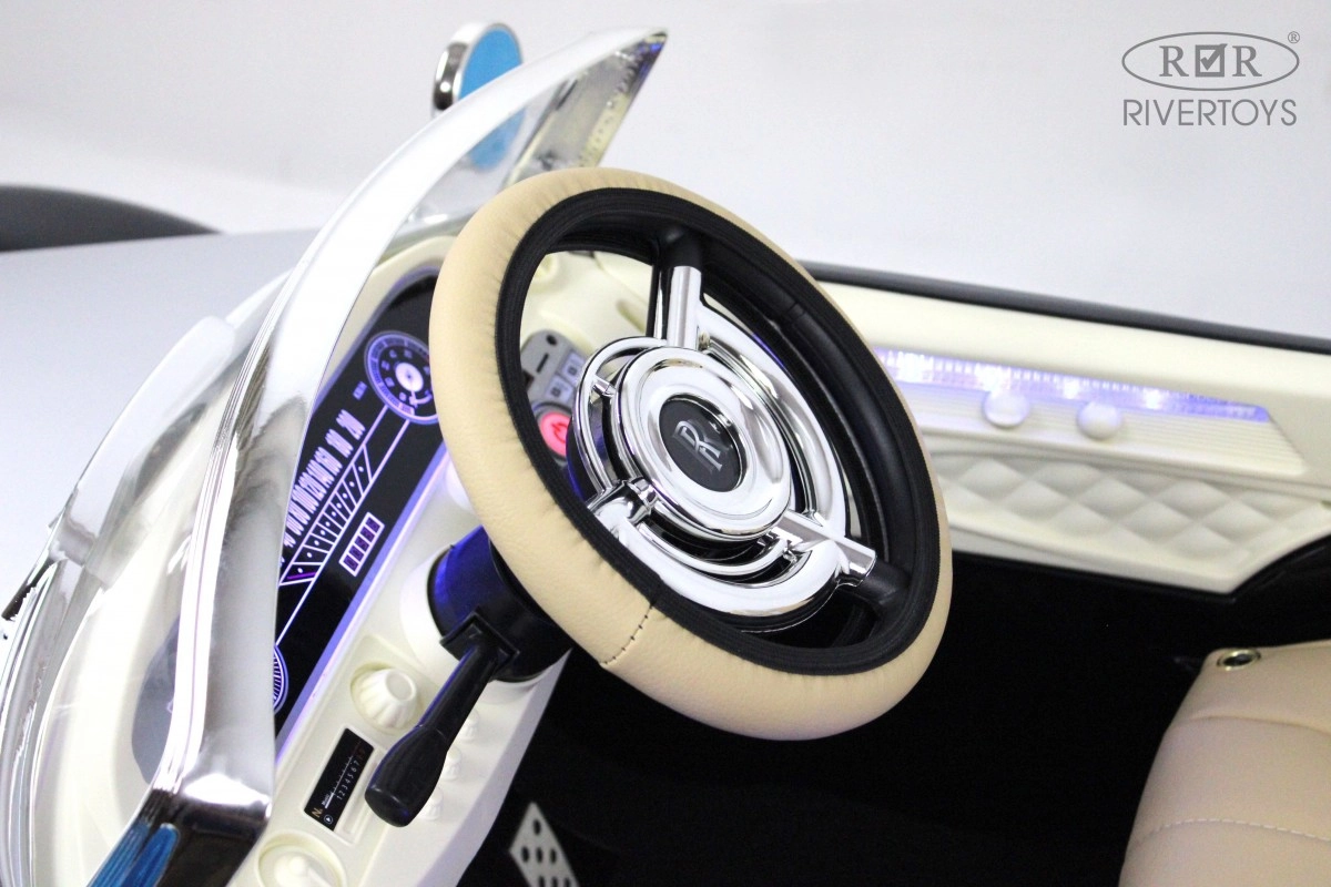 Детский электромобиль RiverToys Rolls-Royce E444EE черный глянец 7m9nprg3np20sr7jo5zhkjdqskcn9cfj