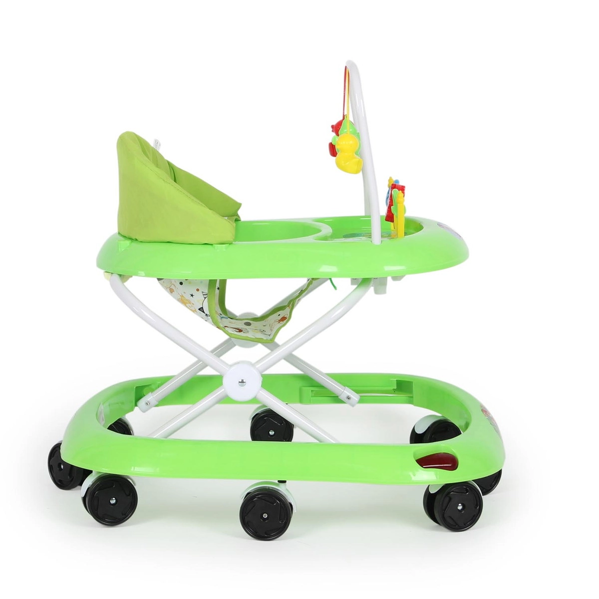 Детские ходунки Alis Весело шагать С зеленый w6c26ro6pudpfdco9rtx4mlqmz35fzwb