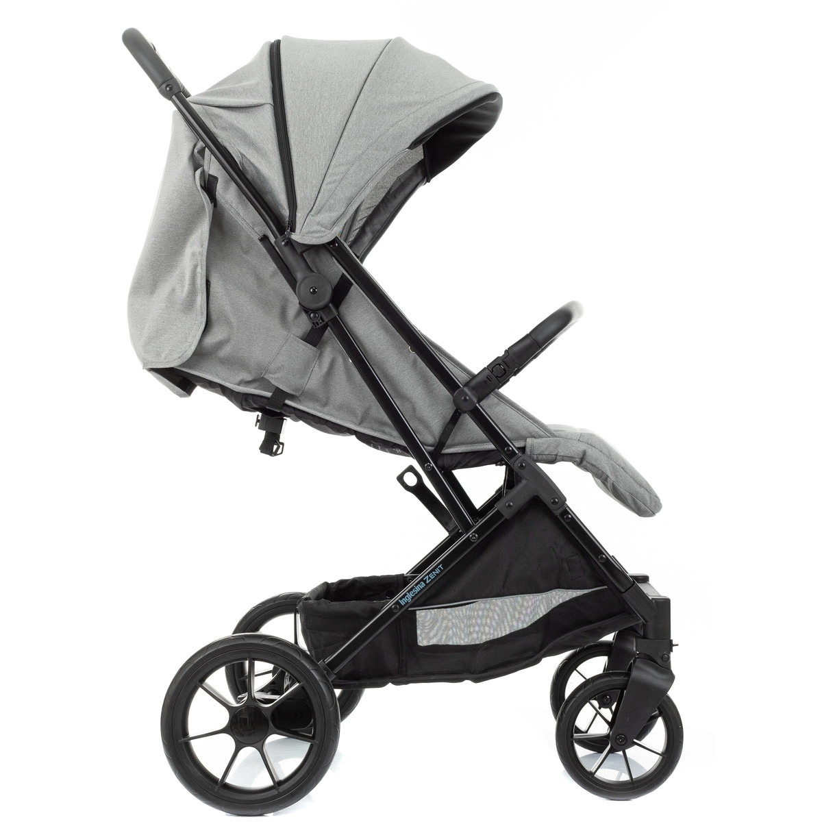 Прогулочная коляска Inglesina ZENIT GREY 032geh2gypckn95yutxwhlgok2vlpcyv
