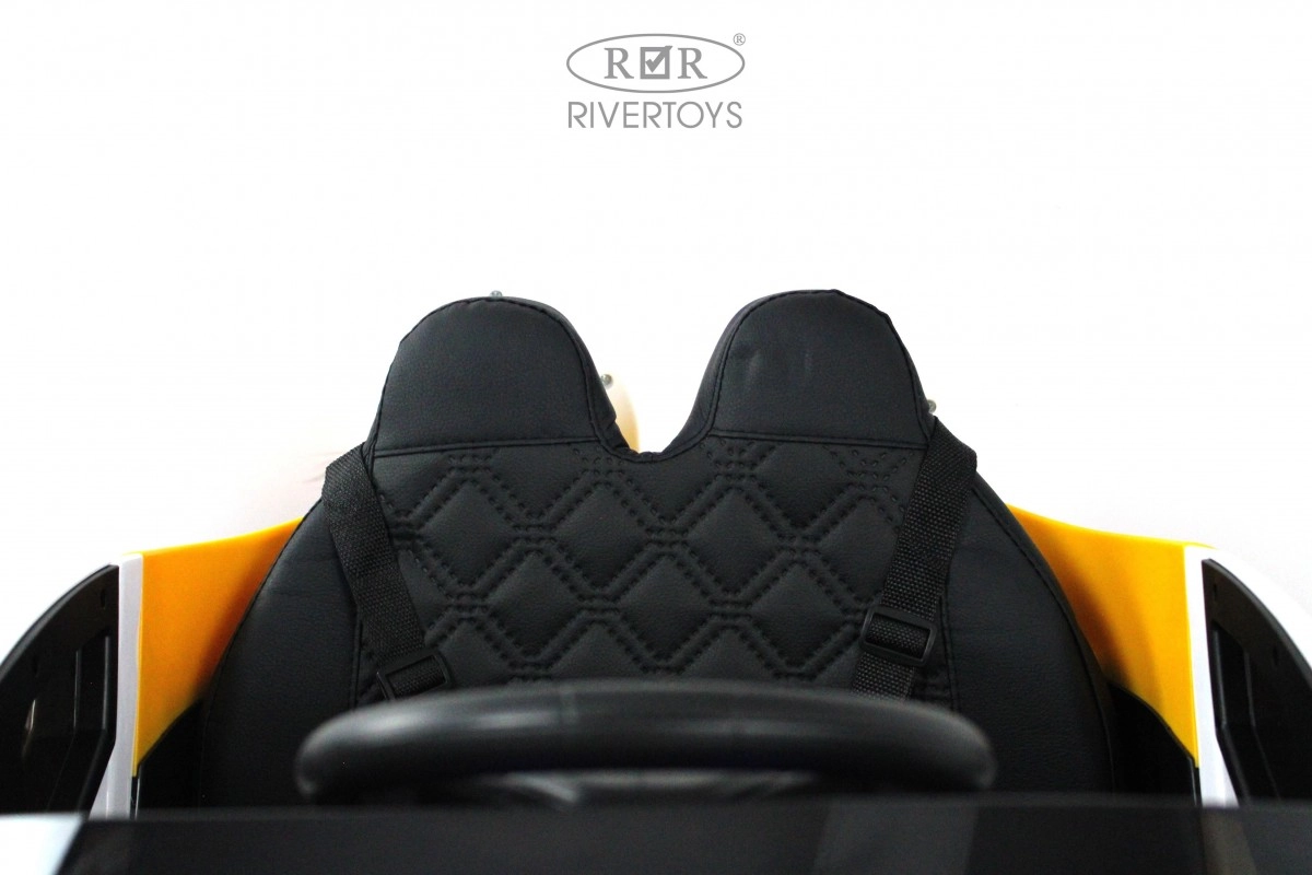 Детский электромобиль RiverToys K888AM желтый 255i90axmfh3qy39a1vpslzkoejmxkz4