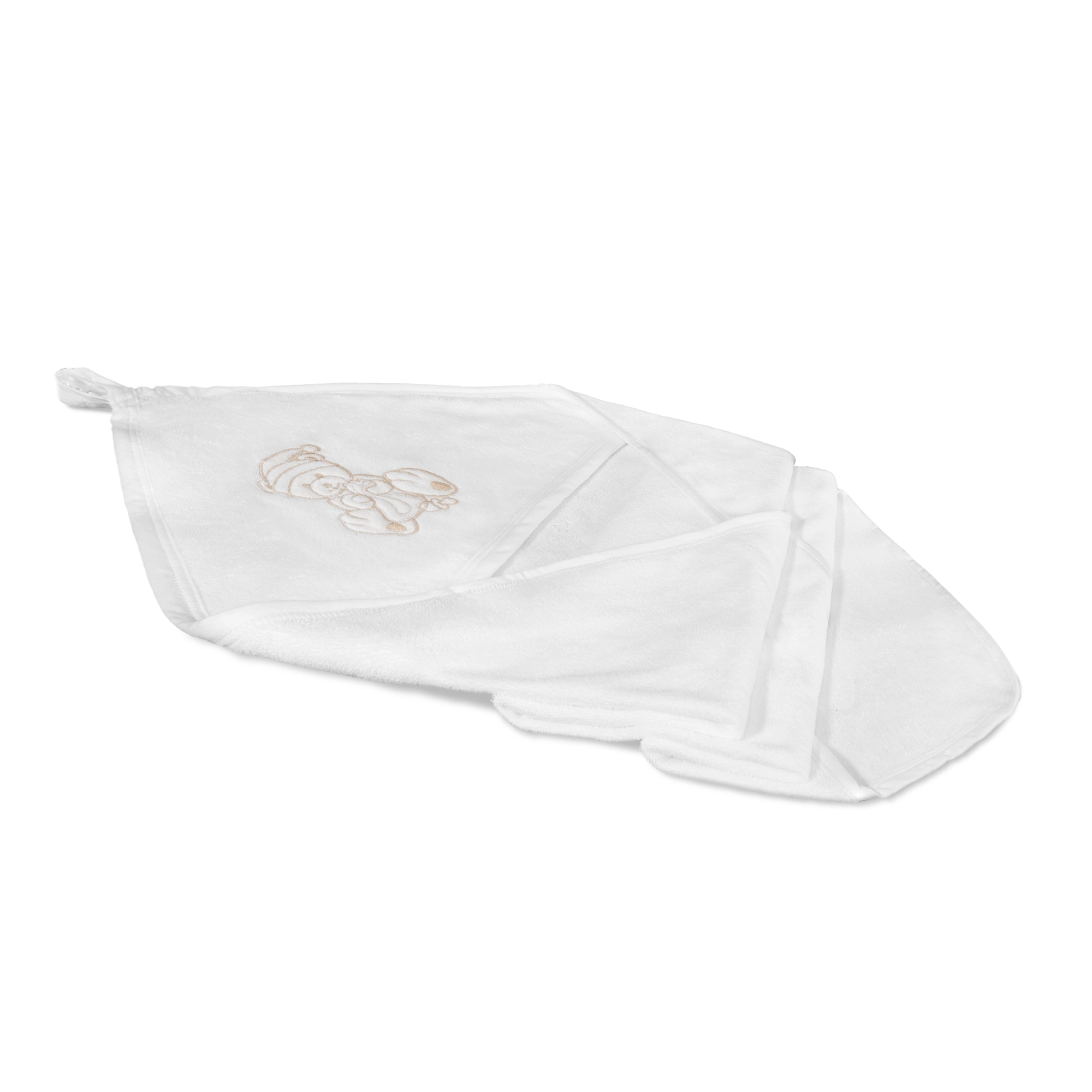 Полотенце Esspero Sleepy Bear 27e5c728f6a097d026201745c8450d3e