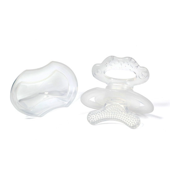 Прорезыватель BabyOno Первые зубки Мятный r1ccn4ycdo6ck1c2j2akw14j3afl9ody