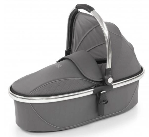 Люлька Egg Anthracite & Chrome Frame lna15bv3ok41wkxz38jpck664jv96ddl