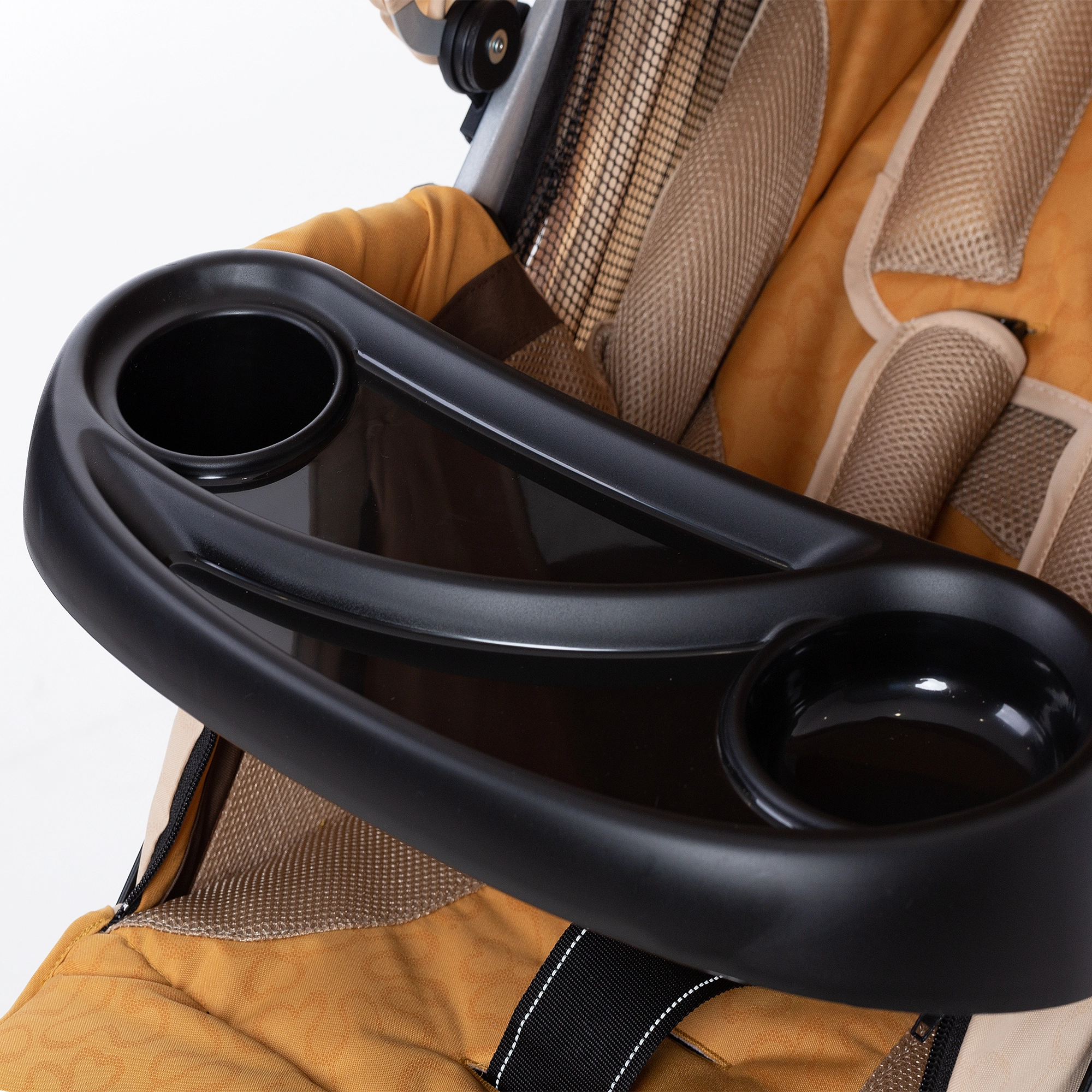 Прогулочная коляска Zooper Z9 Smart97