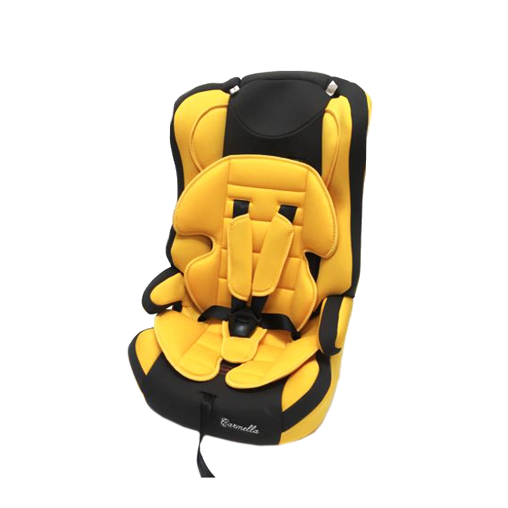 Автокресло Carmella 513 RF, гр. 1+2+3 25 yellow-grey 108132995-avtokreslo-carmella-513-rf-gr-123-25-yellow-grey