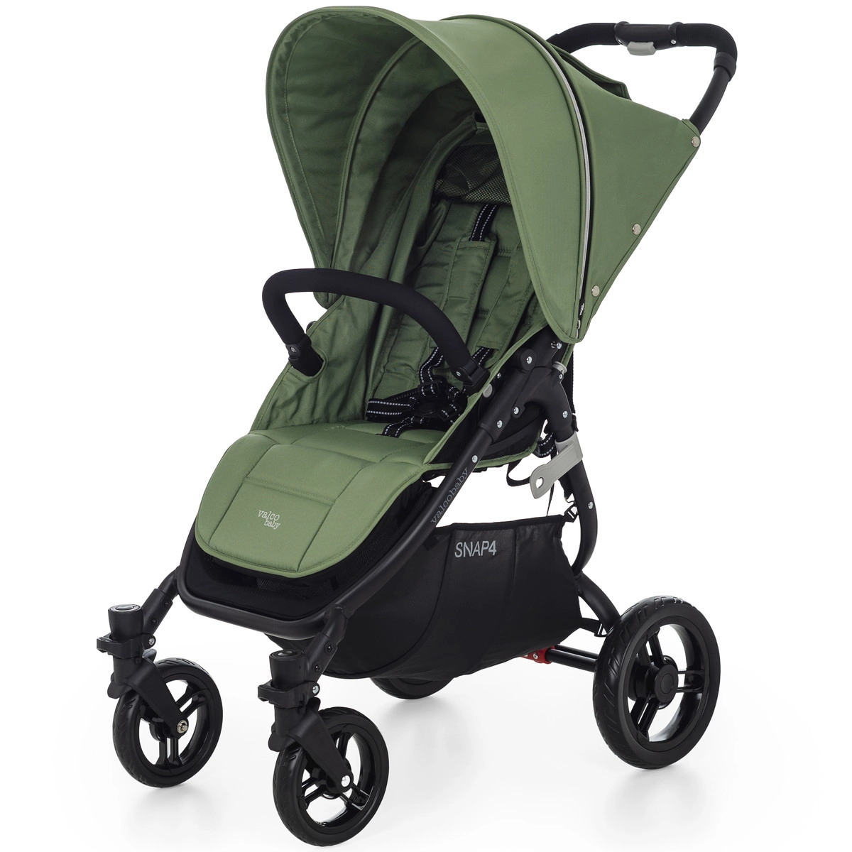 Прогулочная коляска Valco baby Snap 4 Forest equj4sz0vyxss7dd7o4id1lzgma4o5ye