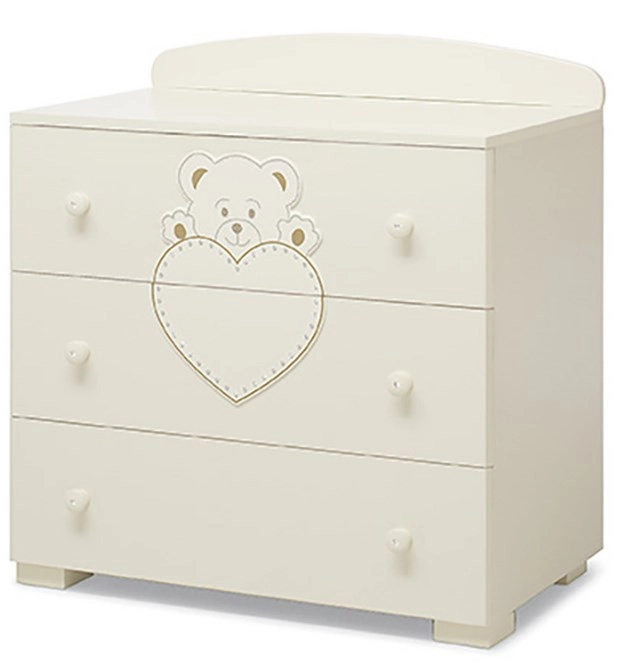 Тумба Erbesi Cucciolo Ivory (слоновая кость) m9qzf0pqot99iz0mlaw7c3fbjch117wt