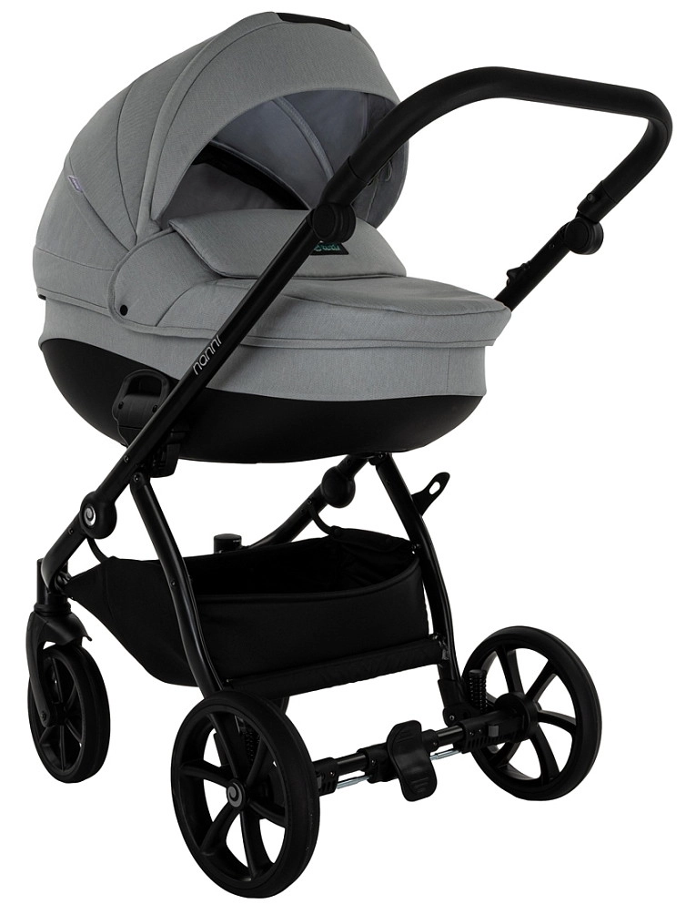 Детская коляска Tutis Nanni 7 3 в 1 1533058 Crystal lv25czv2h7r8z9w9teggueo38rrdb9gi