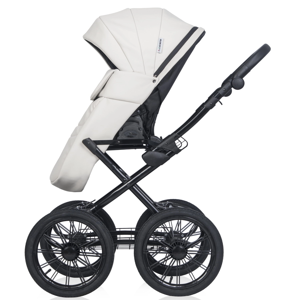 Коляска 2 в 1 RIKO BASIC MONTANA ECCO Prestige 11 White (белый) u5ovrvnl5oysvxmcdtbgbzoqy2b3qlr8