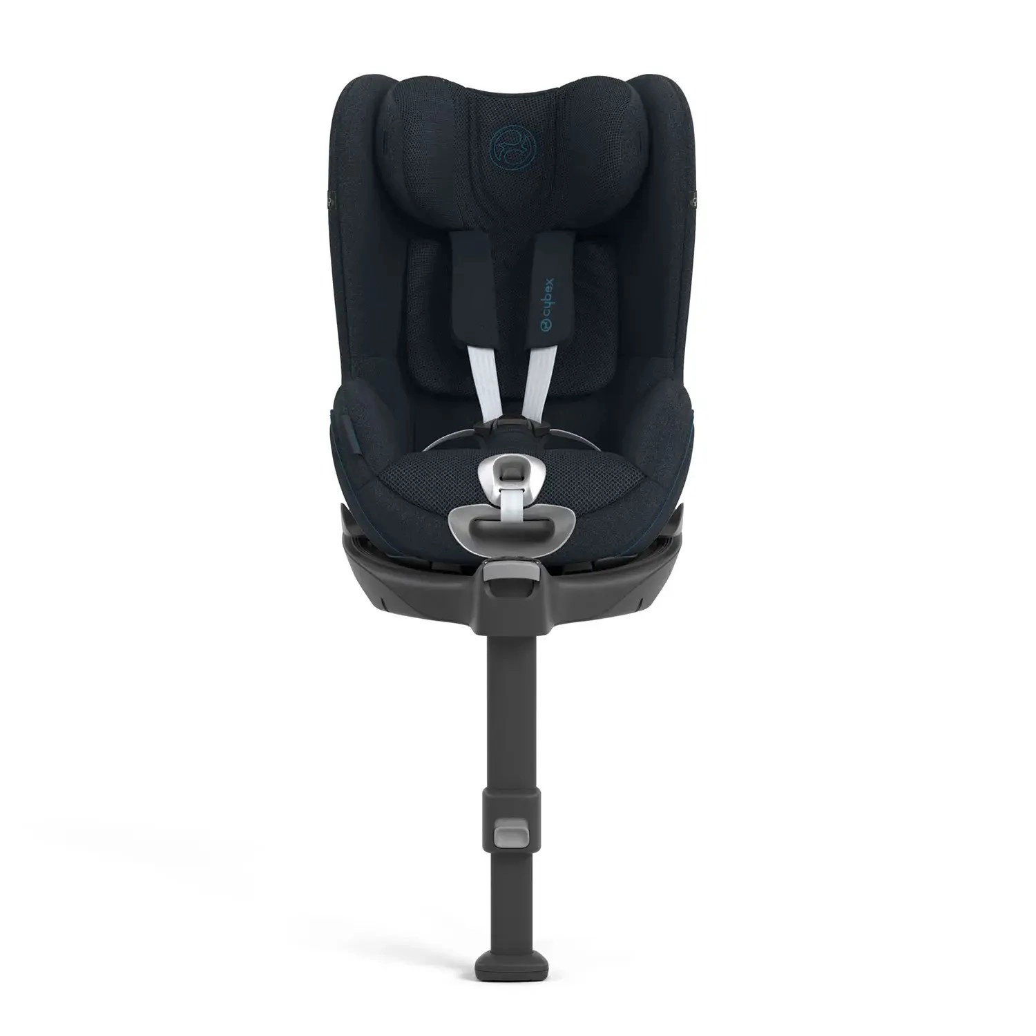 Автокресло Cybex Sirona T i-Size (Nautical Blue Plus)2