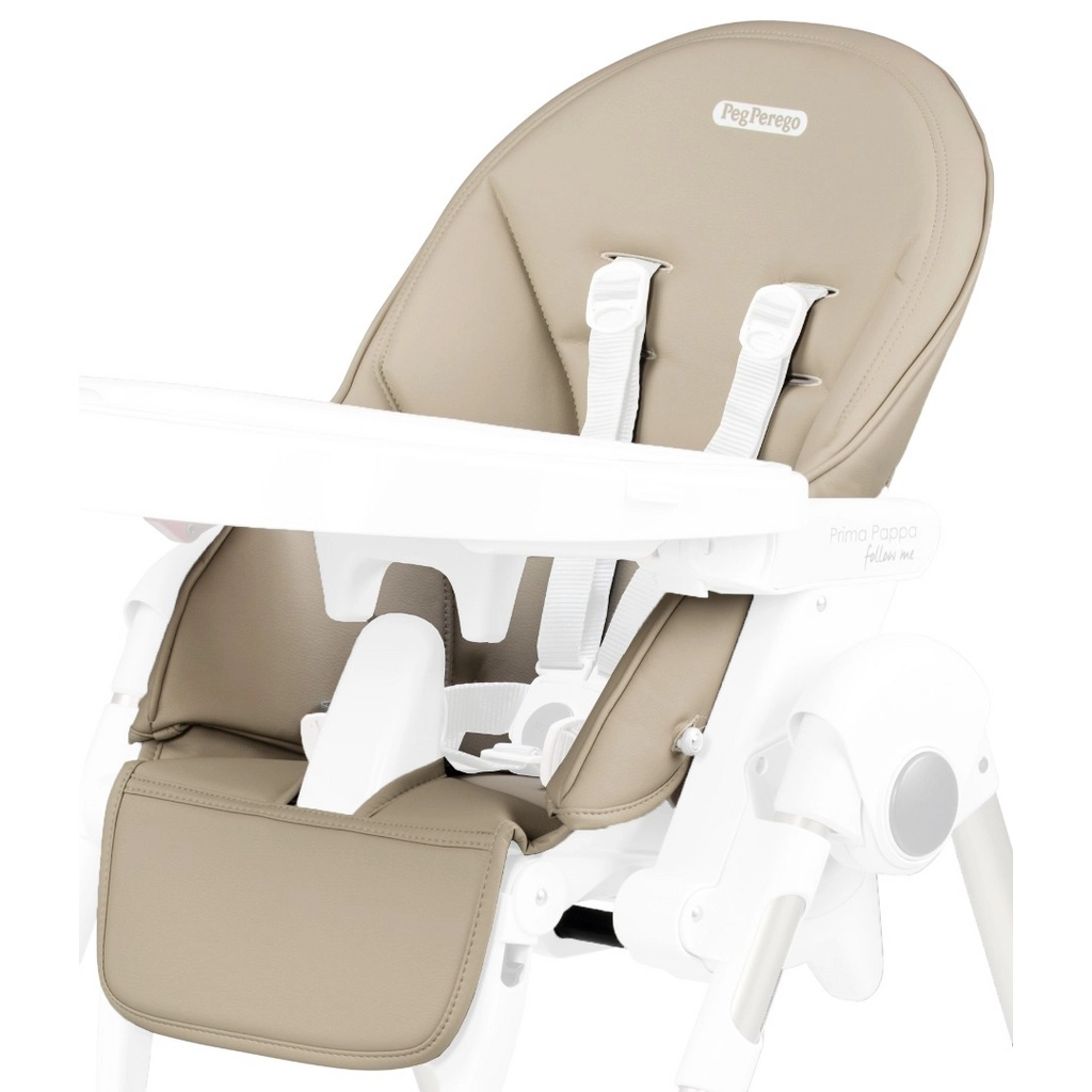 Сменный чехол Peg Perego для стульчика Siesta, Prima Pappa (Astral)
