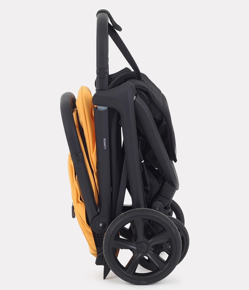 Прогулочная коляска RANT LUMOS Amber Yellow zf57qno8olw9193nnp8a9pl8wr0jzrev