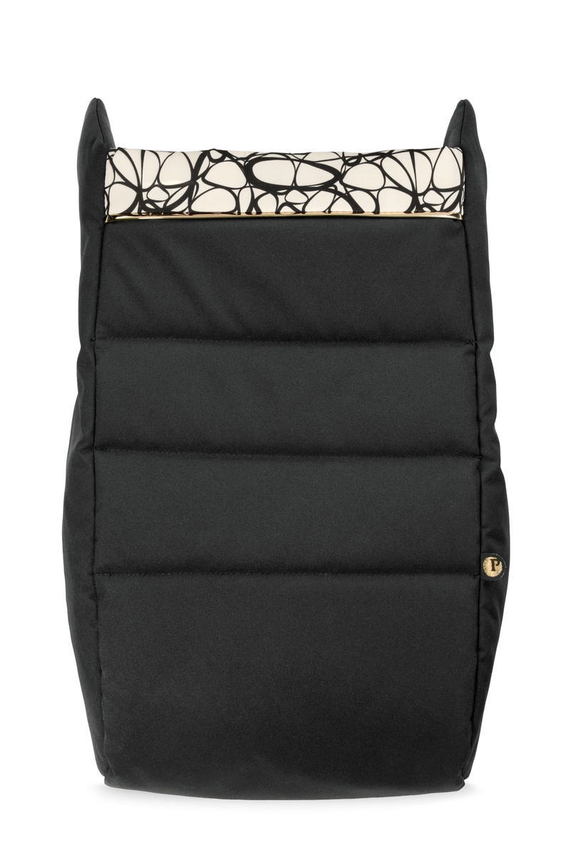 Коляска 2 в 1 Peg Perego Veloce Belvedere (Graphic Gold)