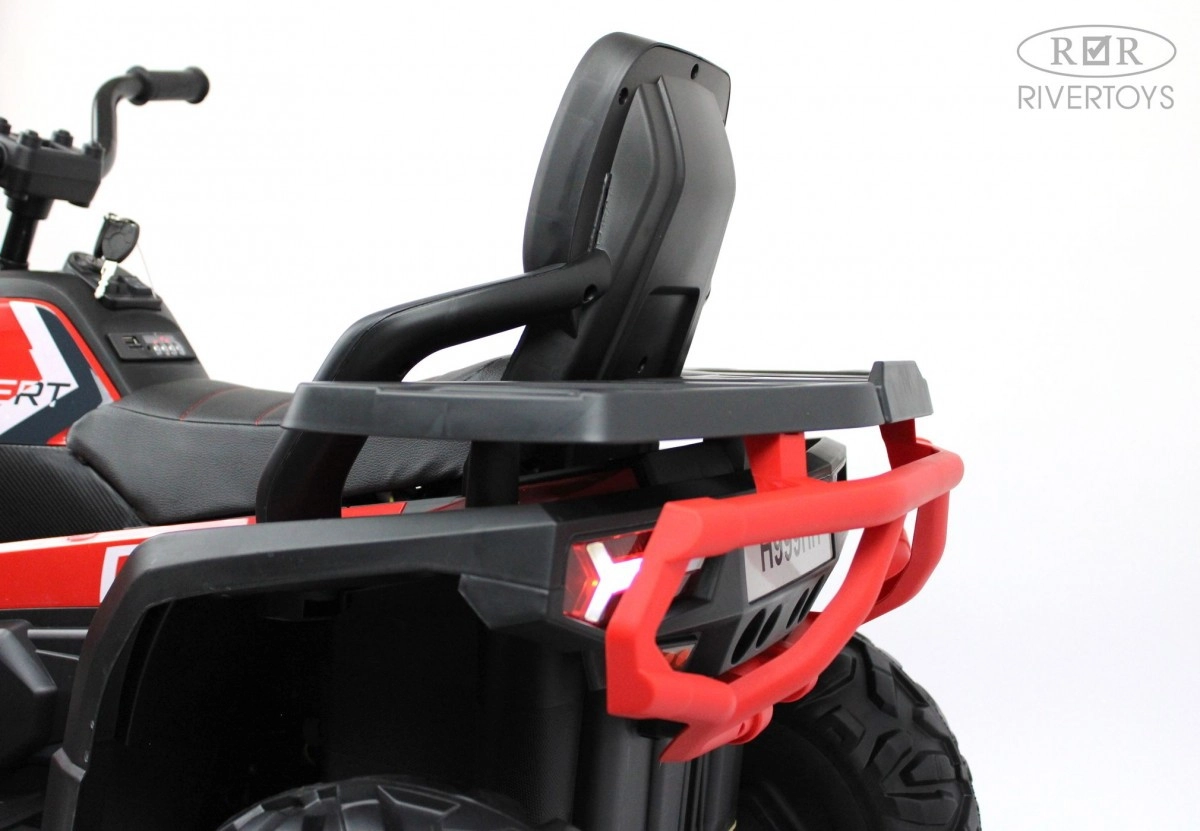 Детский электроквадроцикл RiverToys H999HH красный sarbcvuzlvu9rpn1cy8f32ztt4i1r11c