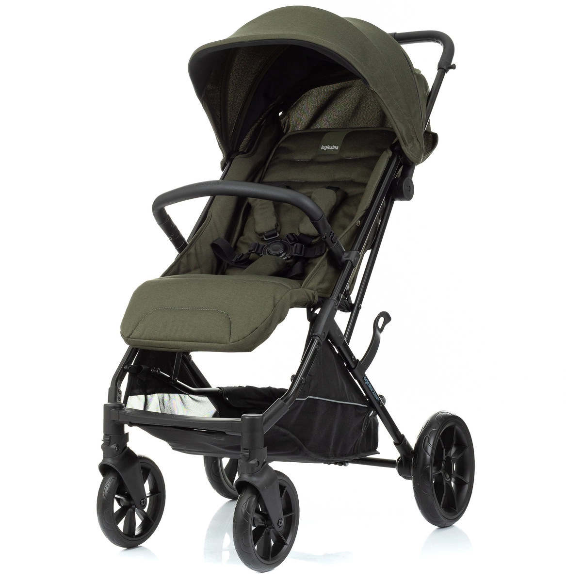 Прогулочная коляска Inglesina ZENIT GREEN ynvar0s3sglc0t2dtpdxhr4nqdscnhuy