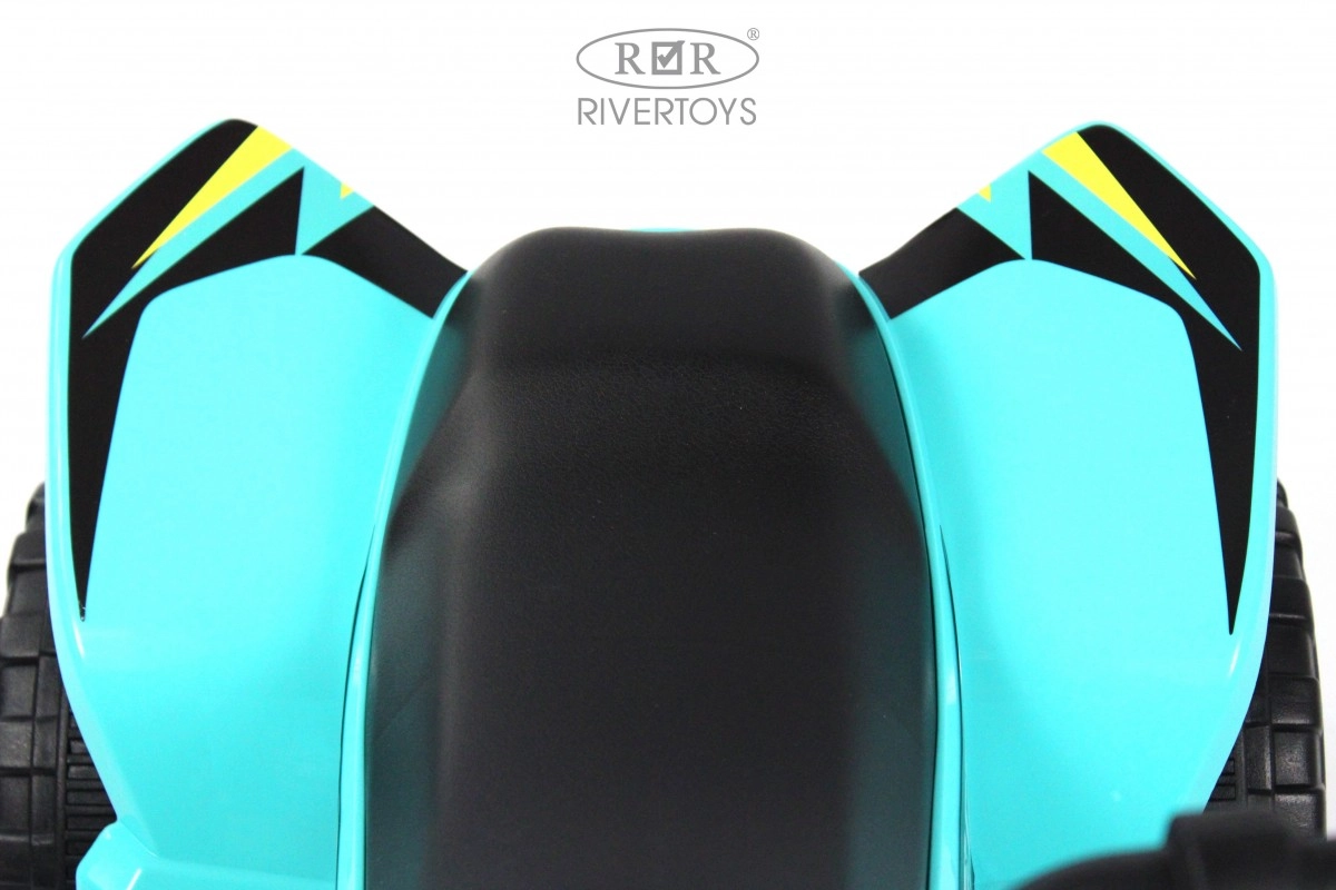 Детский электроквадроцикл RiverToys H001HH синий tnyt7281m1z83majs66hxthh4ujzmcd6