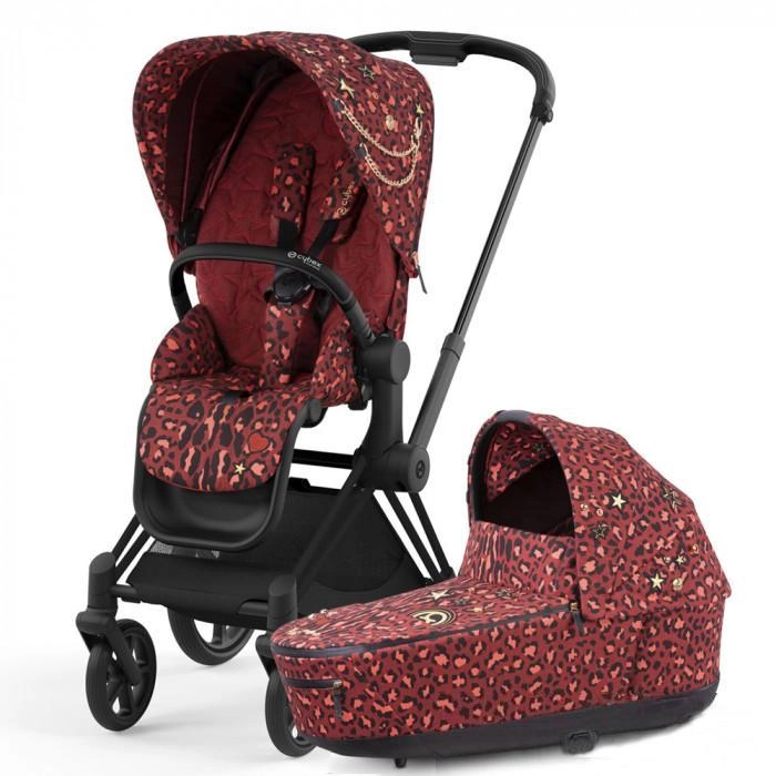cybex-priam-4.0-rockstar-2v1-matt-black