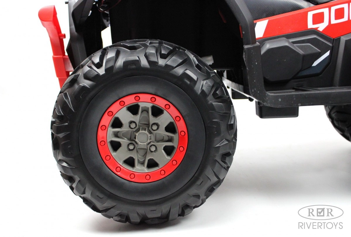 Детский электроквадроцикл RiverToys H999HH красный 3qujl1j962ceyli0takqtw1nusky1ord