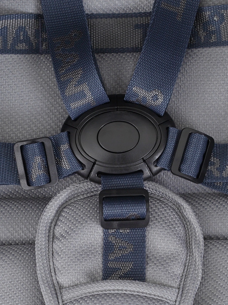 Прогулочная коляска RANT CASPIA 2.0 Grey sp16ugy03irout6px5kjkhxxftz5m608