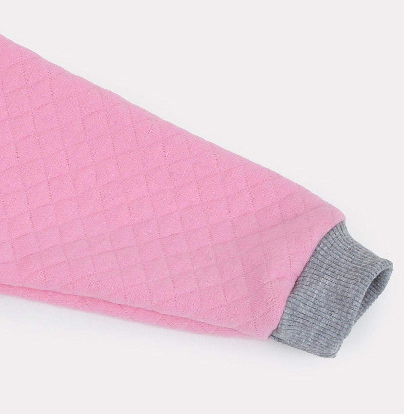 Комбинезон Топотушки Капитошка 80 серый/розовый cmjc831mmdd6lxi8iu3djuuj521syle0