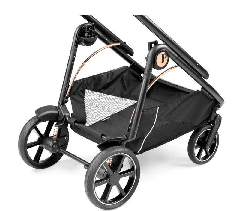 Прогулочная коляска Peg Perego Veloce Bronze Noir 4wejr5ycbu0rq5qxeuoq6z0hynul0m1v