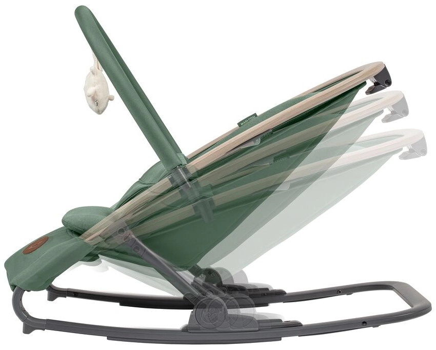 Шезлонг Maxi-Cosi KORI beyond Green ECO /зеленый rpbsfjqtbmqa9l7evuny6p9qi31pkj11
