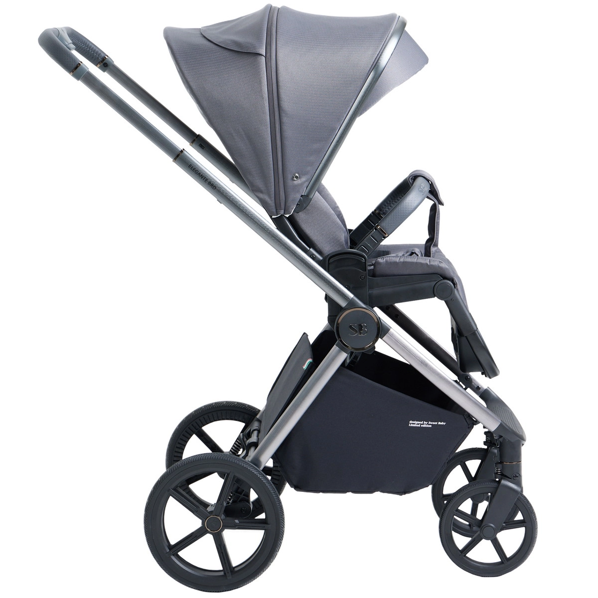 Прогулочная коляска Sweet Baby Elegante BRD Grey hk9uryybqa9m7c4erx3wmzq6i1z4e018