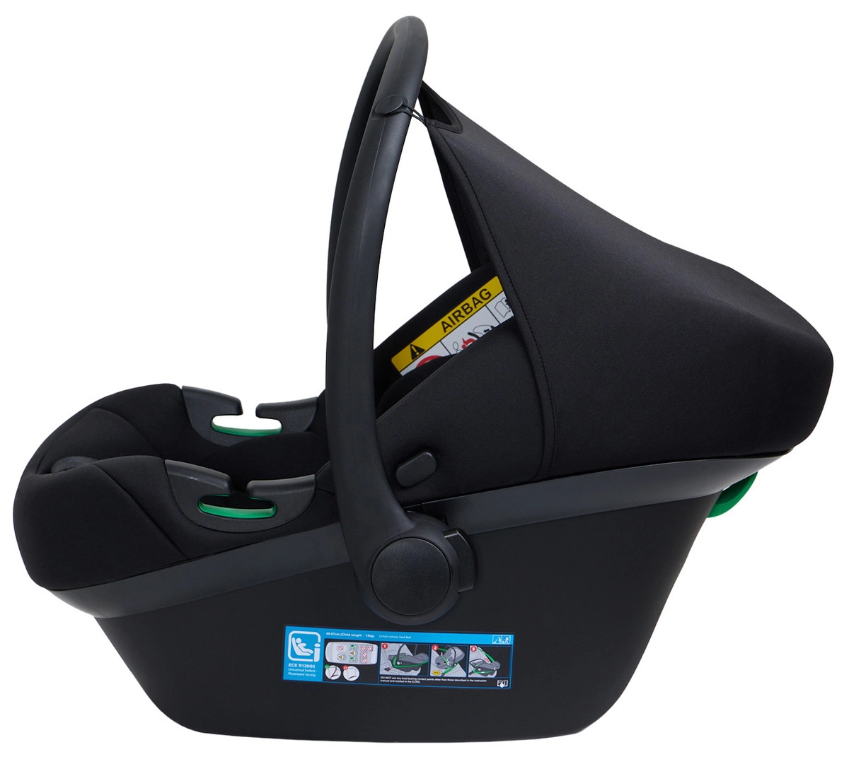 Коляска 3 в 1 Sweet Baby Elegante GL Black 06dwoyh8rmrszipb8epv2zy38c4p2vs8