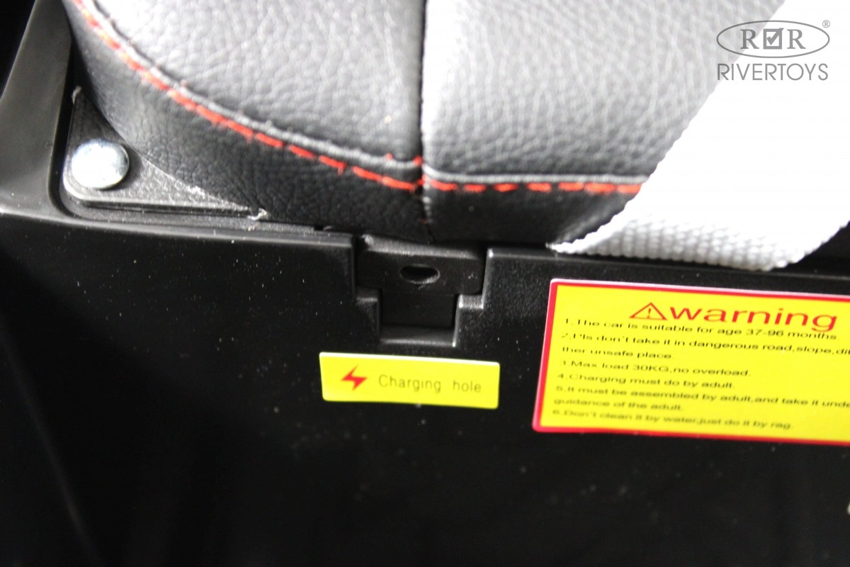 Детский электромобиль RiverToys E007EE розовый zh4hc2kra9sx5xv3wfu7wehkpd76x1f7