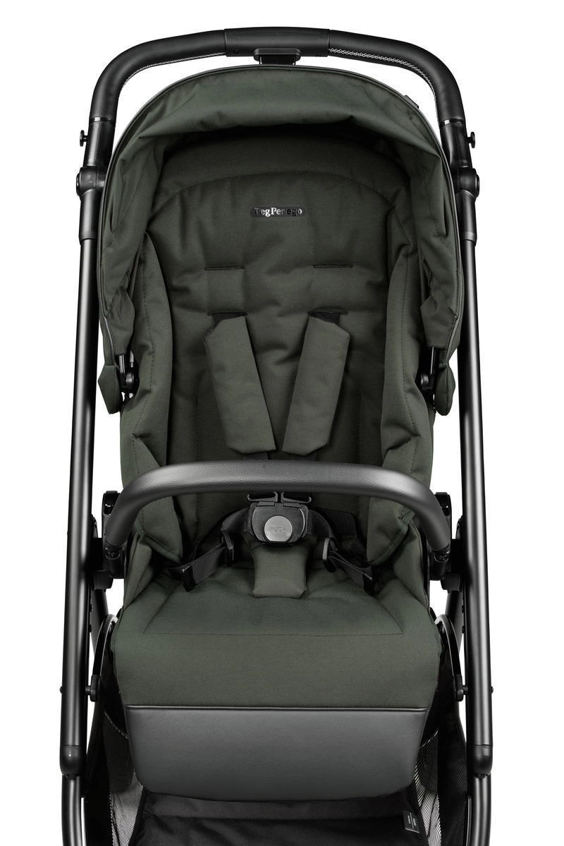 Прогулочная коляска Peg Perego Veloce Green p6vg8t93gjpt3s19wwqg7p7uoahs5nyx