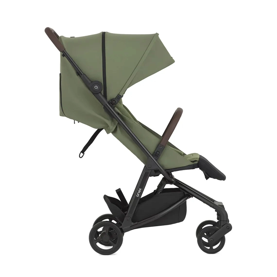 Прогулочная коляска Anex Air-Z Plus ((Az-17) Elvie)