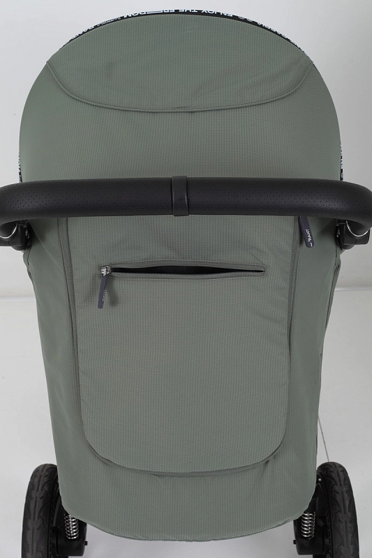 Детская прогулочная коляска Rant Caspia 2.0 2025 Olive8