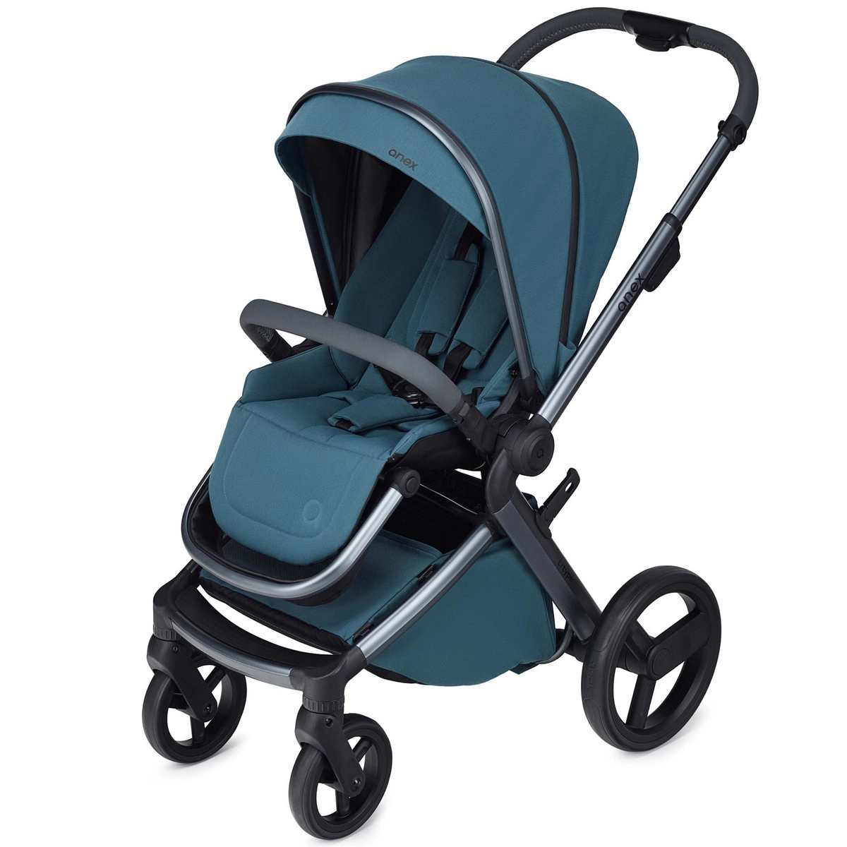 Детская коляска Anex l/type 2 в 1 с аксессуарами ocean ycp6b587y7dwtlsrqdo51vei5jhi9bt7