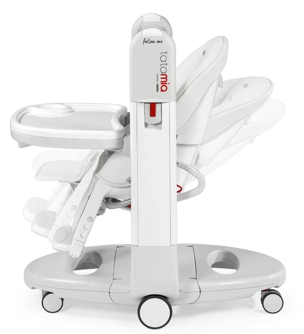 Стульчик для кормления Peg Perego Tatamia Follow Me Latte 2022 9tln0hz8z8s8z15elm1qrx1eabz81qgm