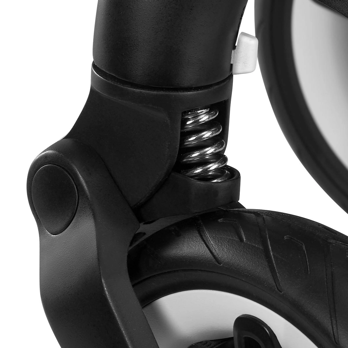 Коляска 2 в 1 Cybex Talos S Lux BLK Moon Black с дождевиком прогулочного блока zveq9ump0w0ddz9mmyo49q0lvebu91np