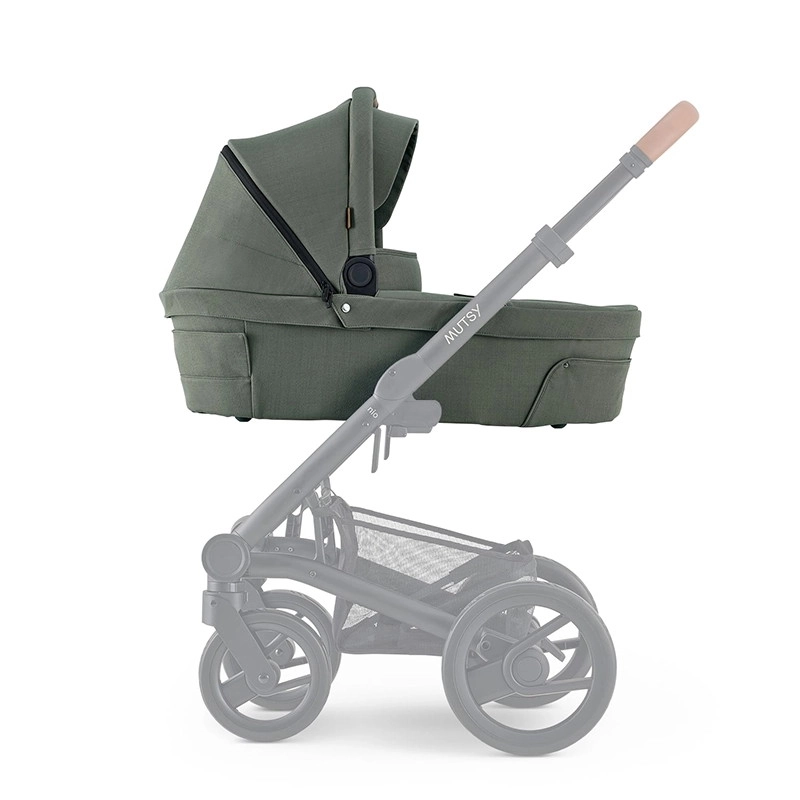 Коляска 2 в 1 Mutsy Nio Sea green w0yh948hec5fi1hkqrkp3iob5a1y69h0