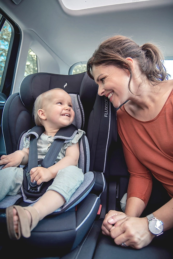 Автокресло Osann FLUX ISOFIX Grey Melange wjoyw9lc358wsn0izbquvrdd8icbxmhc