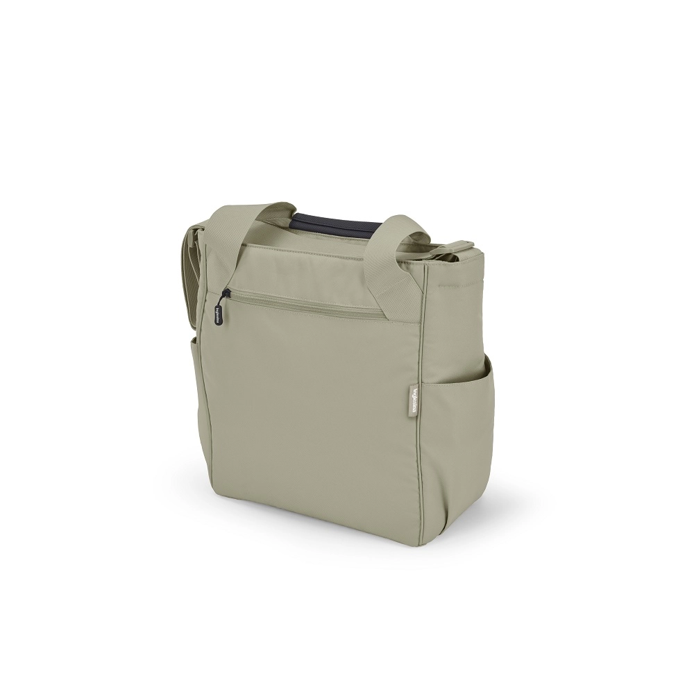 Сумка для коляски Inglesina Electa Day Bag Nolita Beige 0ea0a1344466c95df30e40d39af763cf