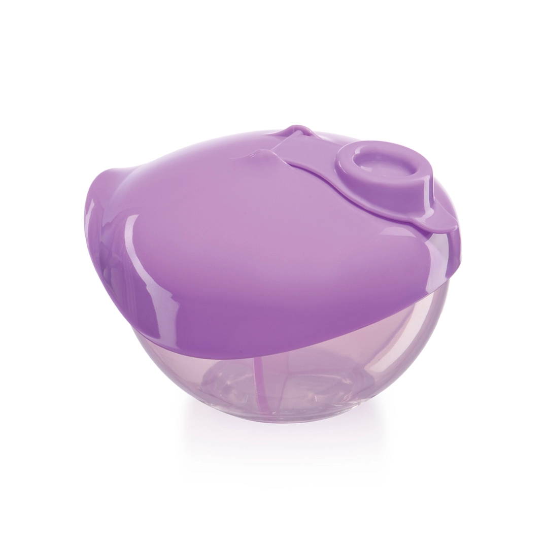 Контейнер-дозатор для сухих смесей Happy Baby Violet 5924a9370c30171017ef94ca22dbe70f