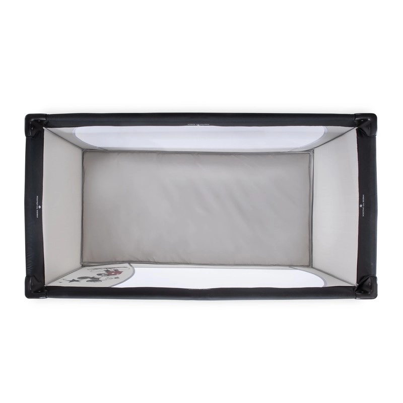 Детский манеж Hauck Dream'n Play Mickey Stars 83na2b202n2npgyw2khljyok8q4r066t