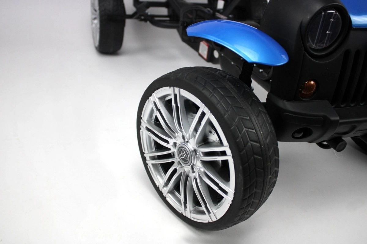 Детский веломобиль RiverToys C222CC синий e5zyiboog6t3olwj38jq3ic9ywj4nsct