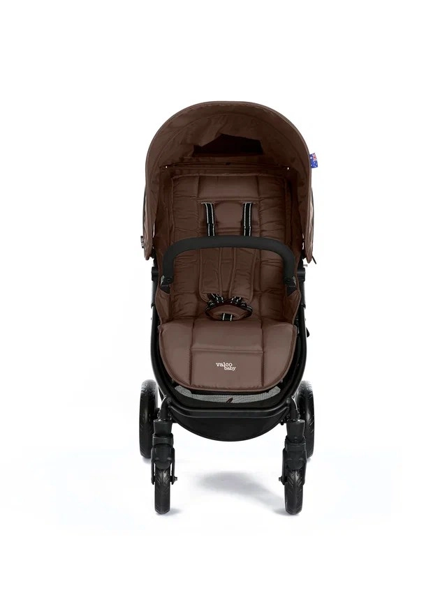 Коляска Valcobaby Snap 4 Flatt Matt  Cocoa12