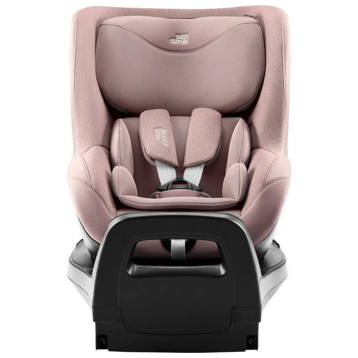 Детское автокресло Britax Roemer Dualfix Pro M Style Dusty Rose yap9p0hzcla2xdmuu2f30xfqj4vbu7fg