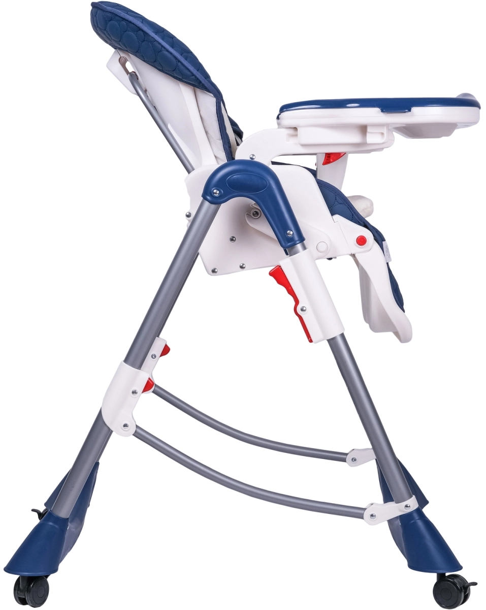 Стульчик для кормления Sweet Baby Royal Classic navy i2p8by4ytgnoaiq6fp4pvtjqx5l37o5n