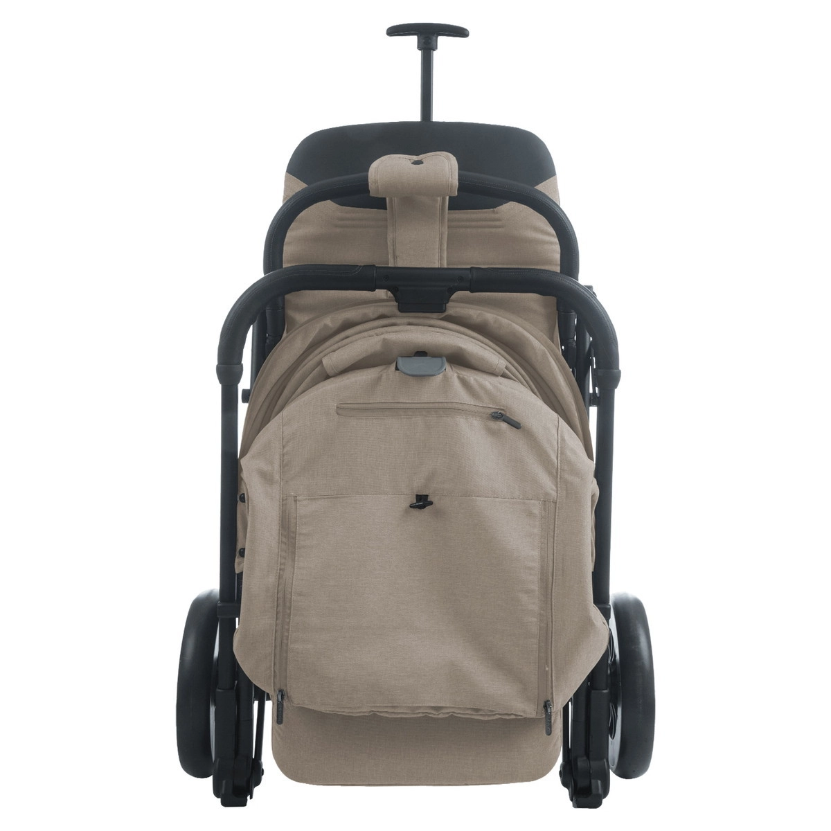 Прогулочная коляска INDIGO DELTA  бежевый n0kwy6optf39m6yhtzwqwc4hdnnx64nw