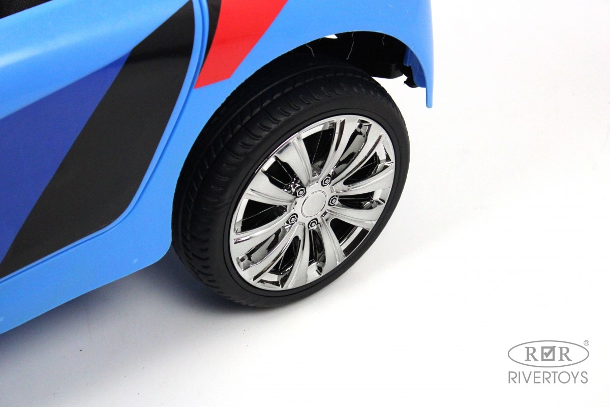 Детский электромобиль RiverToys F444FF синий 1hov0zgy2clskme35o83pwkftrp5af1z