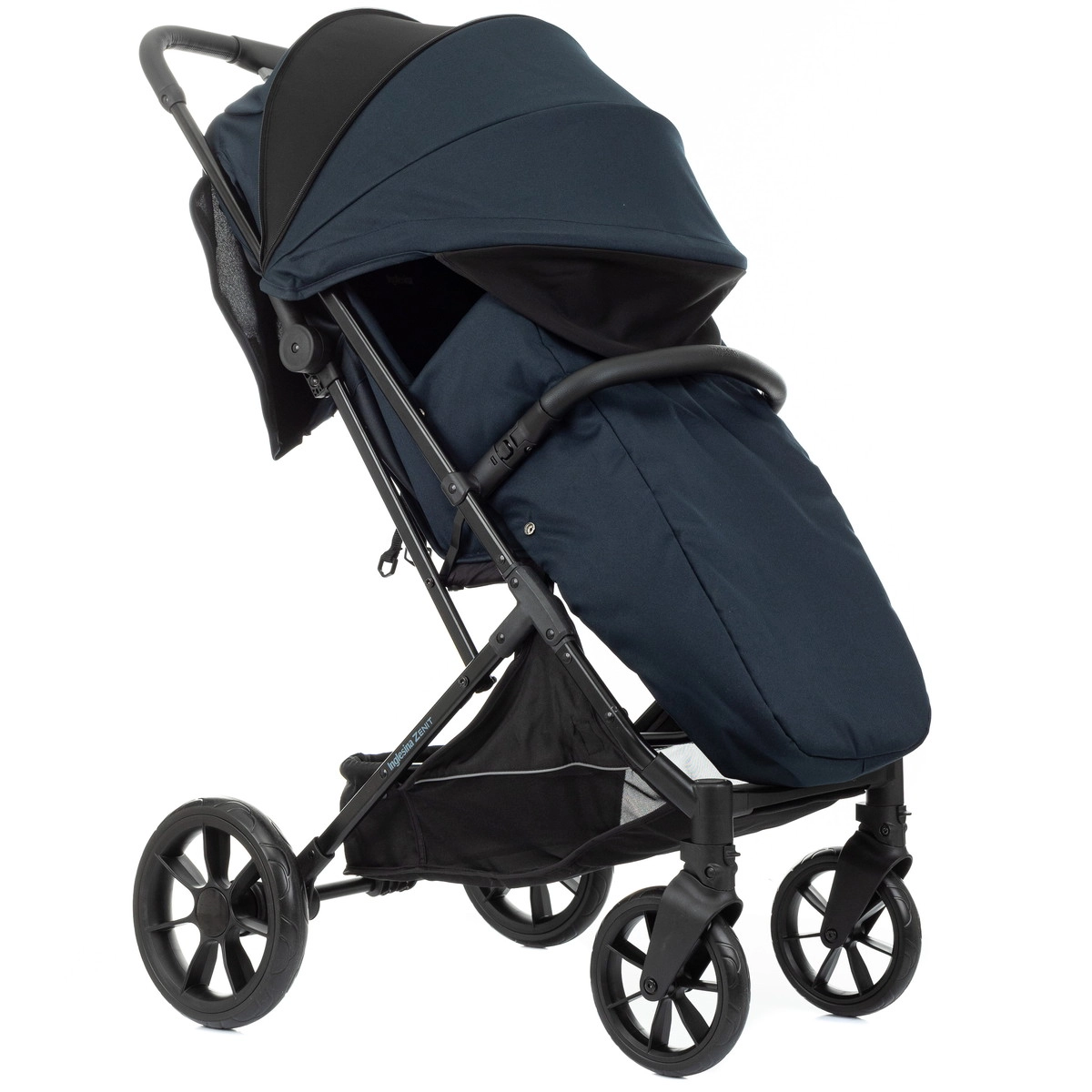 Прогулочная коляска Inglesina ZENIT NAVY zhddwbbwpem7zslplf2tbgxvvlg9dj2p