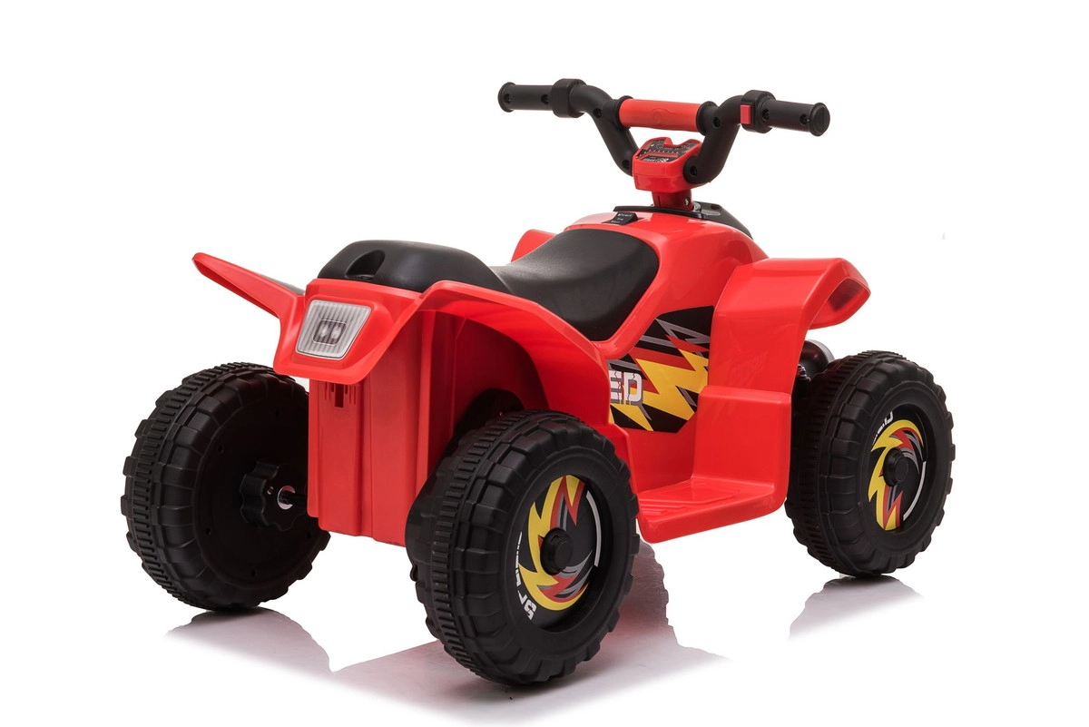 Детский электроквадроцикл RiverToys H001HH красный 5cfiwxrrs2cgnomamhqqn4uwriqr8079
